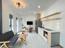 Hình ảnh 🏡Studio tại Võ Thị Sáu trung tâm Quận 3-thuận tiện di chuyển Quận1-BT