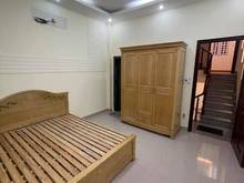 Hình ảnh Bán nhà hẻm 6 TRẦN VĂN KHÁNH, TÂN THUẬN ĐÔNG - QUẬN 7 - 84m2