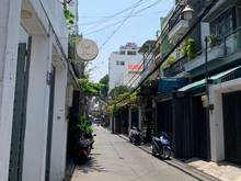 Hình ảnh Vị Trí Đắc Địa Ngay Trung Tâm Quận 3 HXH Giá Cực Kỳ Rẻ