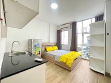 Hình ảnh Căn Hộ Full Tiện Ích_Phạm Ngũ Lão_Quận 1_Giáp Công Viên 23 Tháng 9