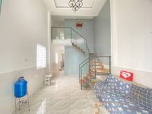 Hình ảnh Bán nhà Tô Ngọc Vân - Phạm Văn Đồng - 52M2 - 1T1L - 3PN
