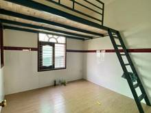 Hình ảnh Căn Hộ Duplex Cửa Sổ Thoáng Mát