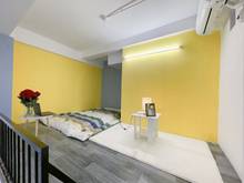 Hình ảnh Ưu Đãi giảm Ngay 1 triệu Tháng4- Duplex Giá Sinh Viên Kề Sân Bay