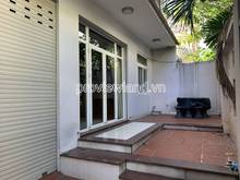 Hình ảnh Bán nhà Thảo Điền Thủ Đức, mặt tiền Trúc Đường, 3 tầng, 110.7m2 đất