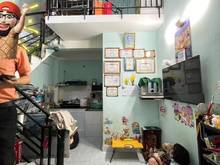 Hình ảnh Bán nhà hẻm 160 NGUYỄN VĂN QUỲ, PHÚ THUẬN - QUẬN 7 - 100m2