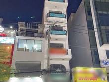 Hình ảnh Cho thuê MBKD MT đường D2, Quận Bình Thạnh, DT: 4x20m, 5tầng,Gía 115TR