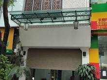 Hình ảnh Cho Thuê MBKD . Phố Châu Long gần chợ Châu Long. 50m2, 2 Tầng, MT 3,3m