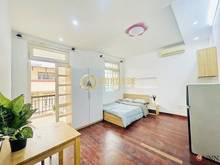 Hình ảnh 🔥🔥STUDIO BANCOL thoáng mát 🤩🤩 full nội thât GIÁ SIÊU ƯU ĐÃI tại PN