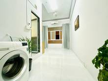 Hình ảnh 🌻🌻🌻2PN full nội thất, Máy giặt riêng,Chợ Bà Chiểu,Bình Thạnh