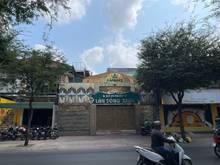 Hình ảnh Cho thuê MBKD 10.5 x 24.5m, đường Bà Huyện Thanh Quan Quận 3, 199tr