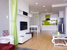 Hình ảnh Bán CH Âu Cơ Tower 90m2, căn góc, 3pn, 2wc, tặng nt,SH. Giá: 2.9 tỷ TL