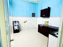 Hình ảnh phòng trọ gò vấp giá rẻ bèo lun