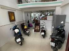 Hình ảnh Bán nhà hẻm 791 TRẦN XUÂN SOẠN, TÂN HƯNG - QUẬN 7 - 59m2
