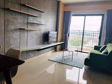 Hình ảnh The Sun Avenue cho thuê 1PN full NT 12tr, cam kết giá thật 100%