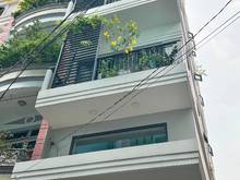 Hình ảnh Nhà 2 mặt tiền DT 4x16. Xe oto ngủ nhà. Thuận tiện kinh doanh.