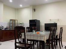 Hình ảnh Hẻm 8mi Hoàng Hoa Thám, P7, BT (8X13)m ~ 102m2. Xây mới Hầm+ 7 tầng