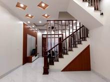 Hình ảnh Bán Nhà 60Mx4,5T Gần TTTM, Ngõ Ôtô, Nhà Dân Xây, Giá 3tỷ800, Gọi Điện