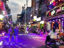Hình ảnh Nhà Quận 1 48m2 gần Chợ Bến Thành giá rẻ 10 tỷ 299