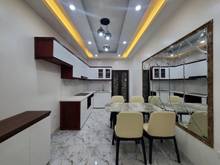 Hình ảnh Bán nhà siêu đẹp LẠC LONG QU N, CẦU GIẤY, 2 mặt thoáng, 50m, 4T, MT 5M