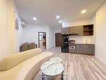 Hình ảnh 1PN mới xây- Ngay chân cầu Thị Nghè- Gần chợ