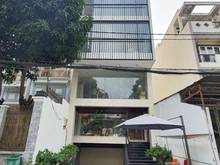 Hình ảnh CHO THUÊ Tòa Nhà 600 m² -MT Hoàng Hoa Thám, Tân Bình -6.25mx17m-1H 5L.