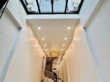 Hình ảnh Bán nhà xây mới Khương Hạ, 64m2, 4 tầng, ô tô tránh, KD đỉnh, 12.2 tỷ