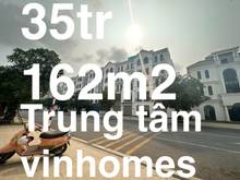 Hình ảnh Trục đường chính trung tâm tiện tiện ích Vinhomes, cạnh trường học