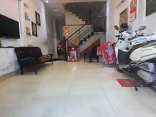Hình ảnh Bán nhà mặt tiền ĐƯỜNG SỐ 41, TÂN QUY - QUẬN 7 - 74m2