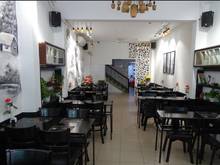 Hình ảnh Cho thuê Mặt Bằng hẻm kinh doanh ăn uống đường Phạm Ngọc Thạch