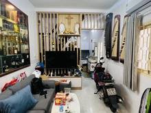 Hình ảnh Bán nhà 2 tấm,HXH đường PHÚ THỌ, Q11,32m2 giá 3ty5