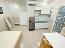 Hình ảnh STUDIO đủ tiện nghi gần sân bay, CÓ THANG MÁY, chỉ từ 5tr/tháng