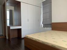 Hình ảnh Chính chủ gửi C/cư Bảy Hiền 81m2, 2PN, 2WC, NTCB. Giá Thật: 10 tr/th