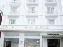 Hình ảnh SIêu Phầm MT 6 BÙI THỊ XUÂN, Q1 ngang 6m, 265m2 DTS 4 tầng chỉ 70tr