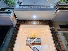 Hình ảnh Bán nhà xây mới Khương Hạ, 48m2, 4 tầng, ô tô tránh, 8.68 tỷ