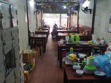 Hình ảnh Sang nhượng quán lẩu nướng cuối phố Khương Đình Thanh Xuân
