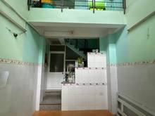Hình ảnh Bán nhà hẻm 128 HUỲNH TẤN PHÁT, TÂN THUẬN TÂY Q 7 - 39m2