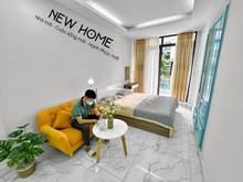 Hình ảnh Cho THUÊ Trang Chủ MB66.COM / Đăng Ký Tặng 66K GIÁ TÔT - Ban công - Tách bếp - QUẬN 3