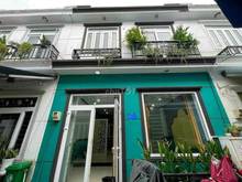 Hình ảnh Chủ Kẹt Bán nhà Bạch Đằng,Q.Tân Bình ,53m2-SHR,1tỷ440tr