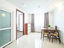 Hình ảnh Căn Hộ 2PN FULL NT_ Hồ Bơi Gym_ Bao Phí gần Big C PMH Crescent Mall🌈