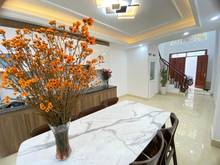 Hình ảnh Bán Nhà Tựu Liệt 42m5T, Nhà Đẹp Gần Phố Giá Vô Cùng Thiện Chí