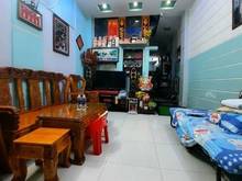 Hình ảnh Bán nhà mặt tiền ĐƯỜNG SỐ 31, TÂN KIỂNG - QUẬN 7- 59M2