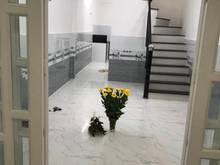 Hình ảnh Bán nhà hẻm 380 LÊ VĂN LƯƠNG, TÂN HƯNG, QUẬN 7 - 30m2