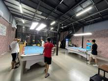 Hình ảnh Cho thuê mặt bằng kinh doanh tại Láng Hạ - Đống Đa 112m2