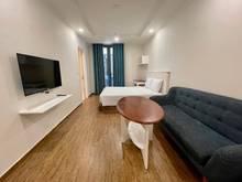 Hình ảnh Studio cao cấp - Hồ bơi, GYM - đầy đủ nội thất - hỗ trợ cọc 1tr