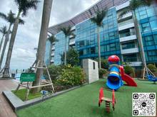 Hình ảnh Chính chủ kẹt tiền Bán gấp CHCC Vincom Đồng Khởi, Quận 1 view hồ bơi