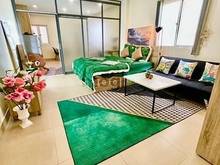 Hình ảnh Căn Hộ 1PN 50m2 Quận 4• gần NTTU ĐH Luật sát cầu Khánh Hội 🌈