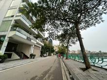 Hình ảnh (SIÊU HIẾM) Bán tòa nhà mặt phố QUẢNG AN, VIEW HỒ TÂY, 224m2 x 7 tầng