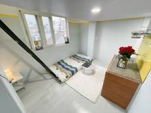 Hình ảnh Duplex kề Sân Bay Giá sinh viên - Giảm ngay 1 Triệu checkin tháng 4,5