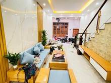 Hình ảnh Bán nhà ngõ 850 Láng  - VỊ TRÍ ĐẸP - TRƯỚC NHÀ HƠN 3M- 51m nhỉnh 5 tỷ