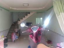 Hình ảnh Bán nhà hẻm 160 NGUYỄN VĂN QUỲ, PHÚ THUẬN - QUẬN 7 - 40m2
